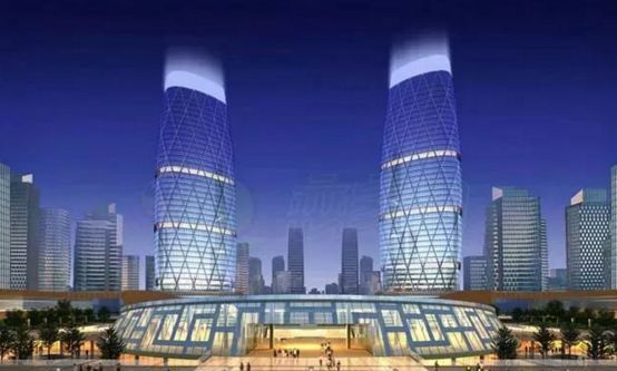 邯郸东区最新规划图,值得一看!