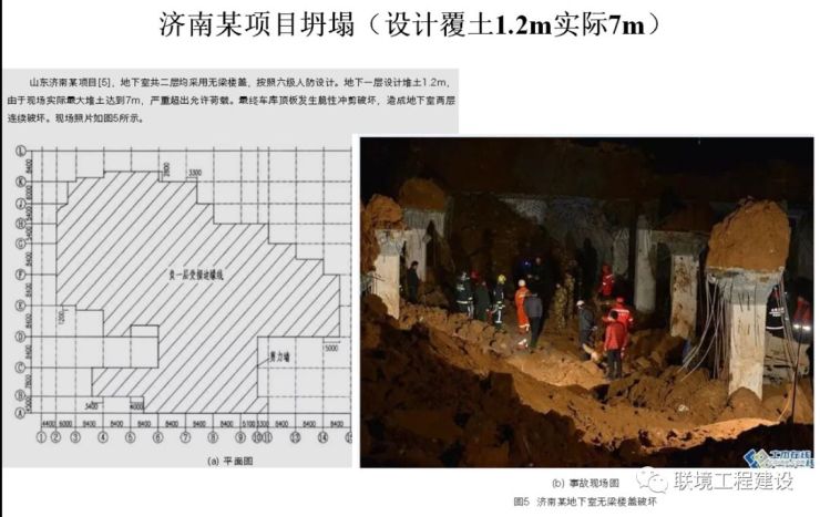 若无金刚钻慎揽瓷器活从中山市万科无梁楼盖设计质量事故分析引发思考