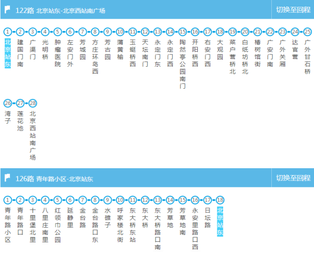 北京公交741路线图图片