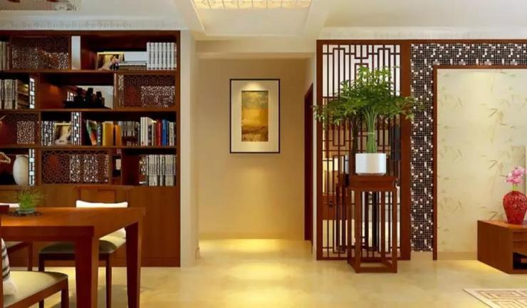 不容小觑的玄关风水禁忌