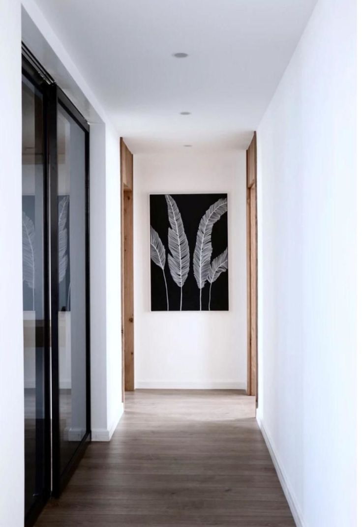 她家拆除四面墙房采光率翻倍