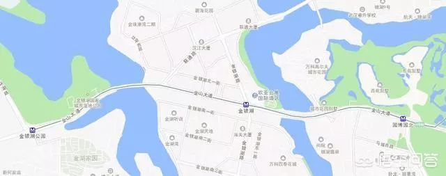 武汉远城区配得上它过万的房价吗?