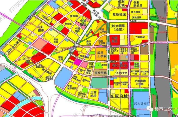 500多套房源在路上白沙洲三環內雙地鐵盤將再出新貨