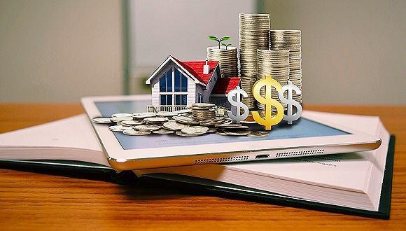 买房必备知识--办理个人住房按揭贷款的流程