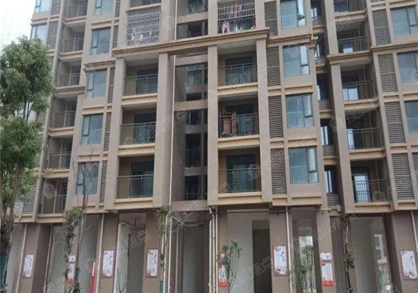 新城丽景 毛坯三房 直接更名 交易安全 性价比高