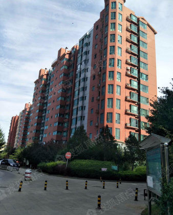 了 汇鑫真丨房源 海逸半岛 豪华装修166平米大3居-搜狐焦点北京二手房