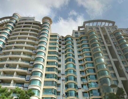 国际海景城 威海高档次住宅 恒温恒湿品质的享受 空中别墅