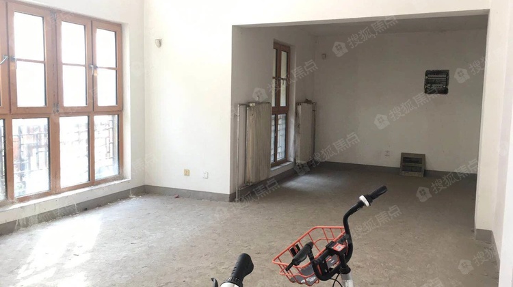 降价急售 檀府毛坯别墅鼓楼盛津园对面 环境好随时看房