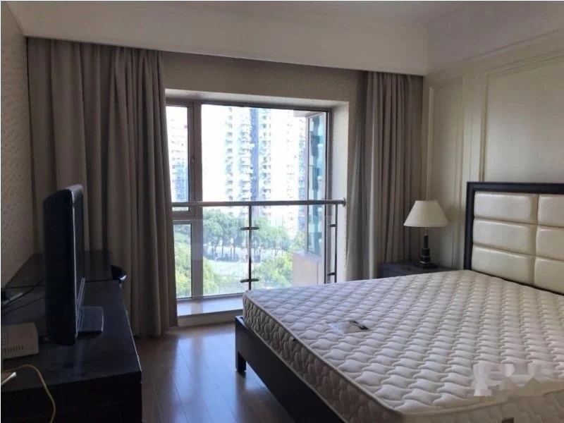 上海复兴珑御一室南北豪华装修普通住宅整租-上海搜狐焦点租房