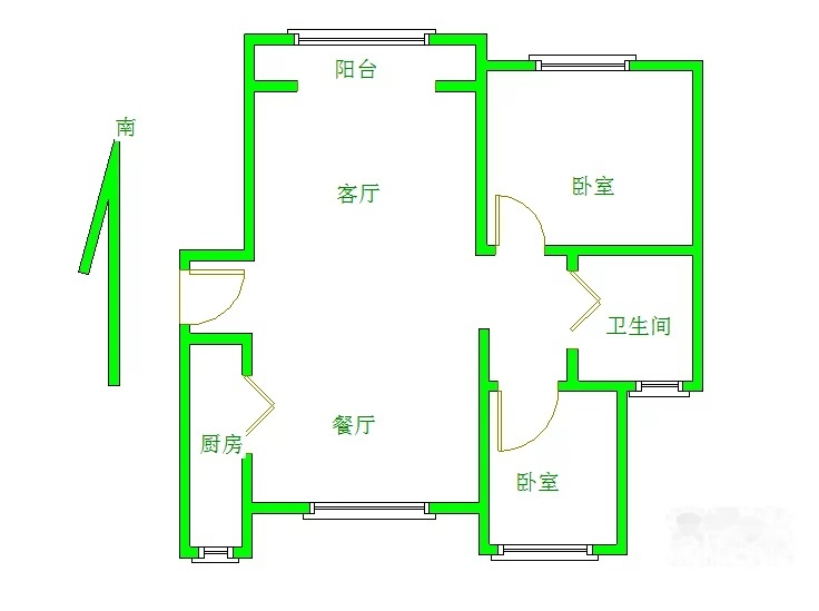 宝湖天下小区平面图图片