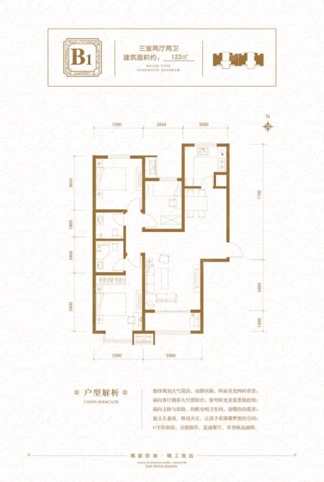 邢台恒大城户型图大全图片