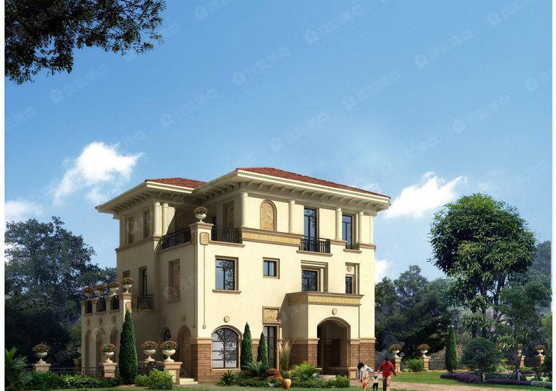 嘉逸园图片_样板间_装修效果图-深圳搜狐焦点网