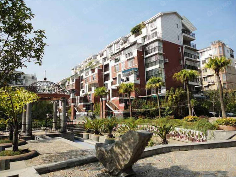 水榭花都图片_样板间_装修效果图-桂林搜狐焦点网