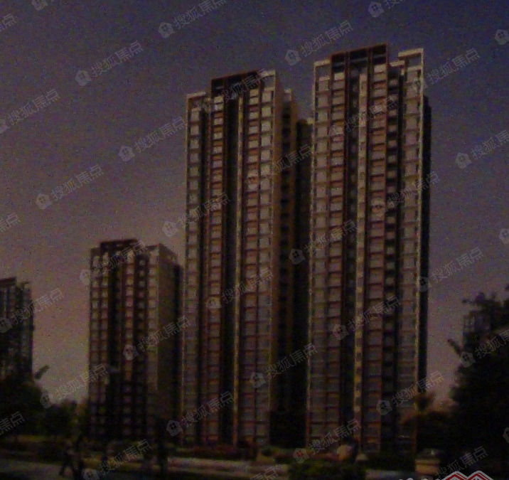 汇鸿家园公共租赁住房图片_样板间