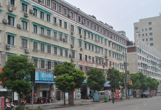 丹桂公寓图片