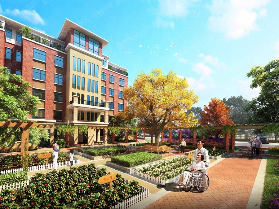 众美阳光汇图片_样板间_装修效果图-石家庄搜狐焦点网