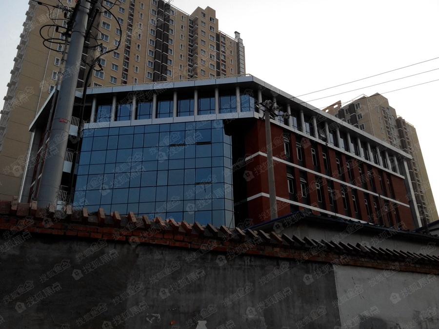 汇鸿家园公共租赁住房图片