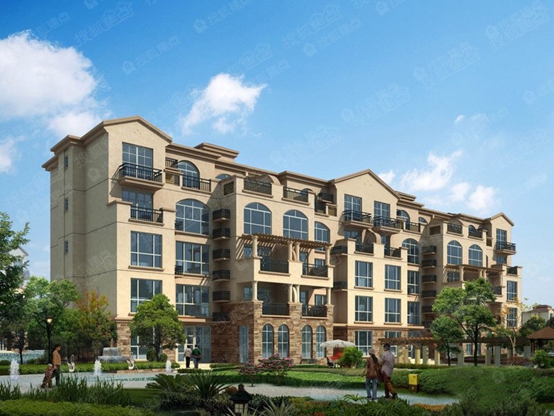 平度万科四季花城图片_样板间_装修效果图-青岛搜狐焦点网