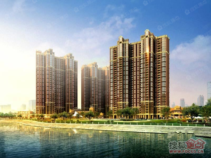 天府美岸图片_样板间_装修效果图-成都搜狐焦点网