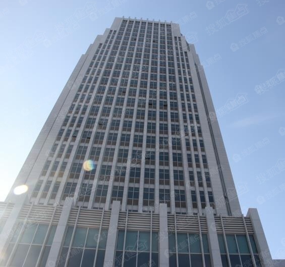 连盛国际大厦图片_样板间_装修效果图-青岛搜狐焦点网