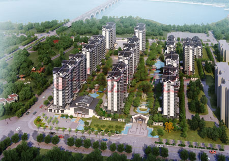 荣禾·曲池坊出售出租信息-西安搜狐焦点二手房