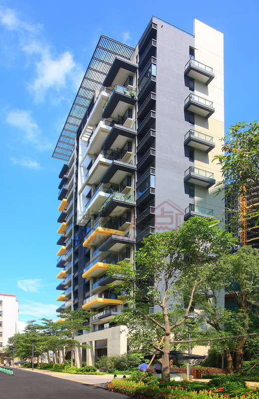 香山里出售出租信息-深圳搜狐焦点二手房