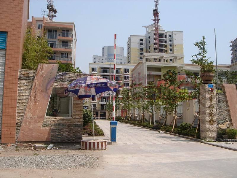 香山花园出售出租信息-重庆搜狐焦点二手房