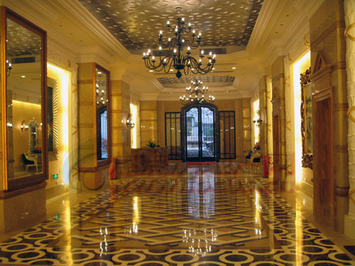 肯辛顿国际公寓出售出租信息-广州搜狐焦点二手房