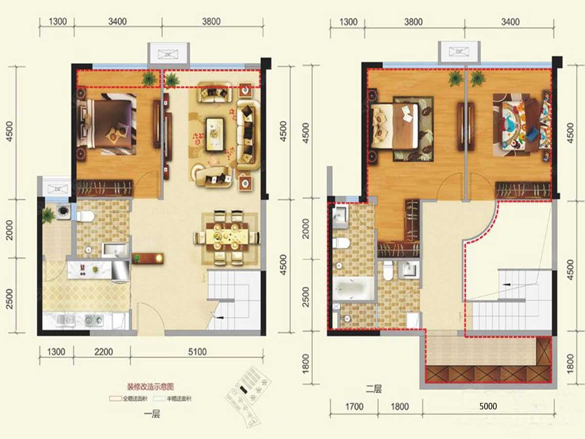保利学府城f1_保利学府城户型图-成都搜狐焦点网