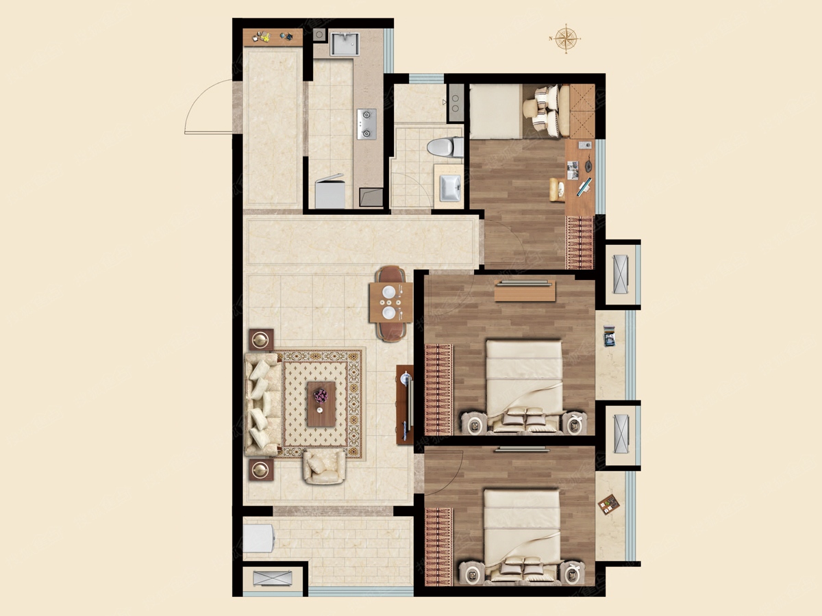 森林摩尔商业街区e5_森林摩尔商业街区户型图-南京搜狐焦点网